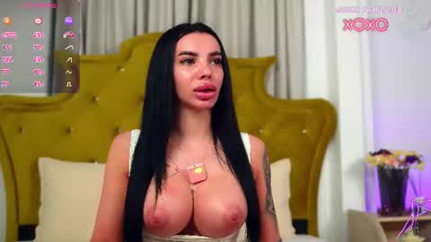 Snapshot of classybarby__ chatting on June 18, 2026, 5:28 pm Velma online show from June 18, 2026, 5:28 pm