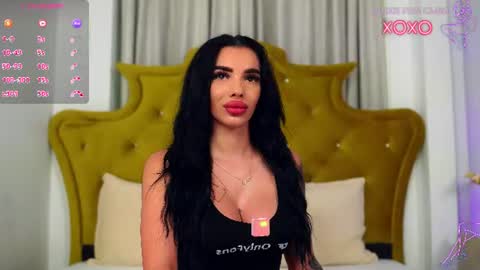 Snapshot of classybarby__ chatting on June 29, 2026, 5:13 pm Velma online show from June 29, 2026, 5:13 pm