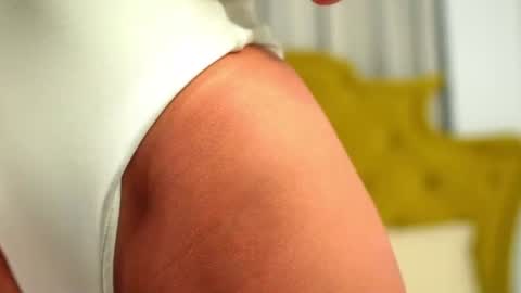 Snapshot of classybarby__ chatting on July 30, 2026, 10:31 pm Velma online show from July 30, 2026, 10:31 pm