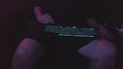 ClassayCalCock online show from October 8, 2025, 5:05 am