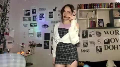 claudetteburow online show from March 7, 2026, 9:50 am