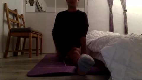 Snapshot of claudi779 chatting on January 31, 2025, 9:48 pm claudi779 online show from January 31, 2025, 9:48 pm