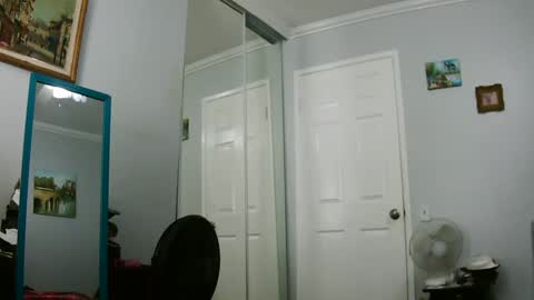 Snapshot of claudia1964 chatting on February 19, 2025, 5:06 pm Claudia online show from February 19, 2025, 5:06 pm