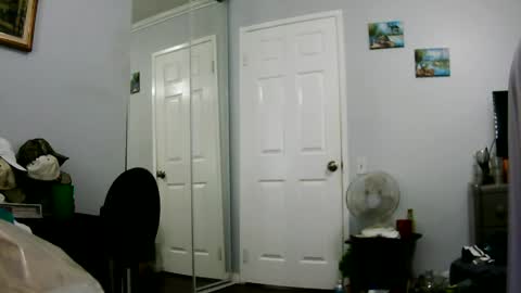 Snapshot of claudia1964 chatting on May 31, 2026, 4:03 pm Claudia online show from May 31, 2026, 4:03 pm