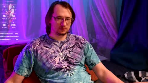 Claudia Cyberfox and Elon online show from November 21, 2025, 5:06 am