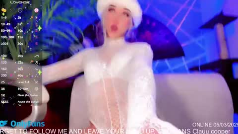   online show from March 6, 2025, 3:57 am