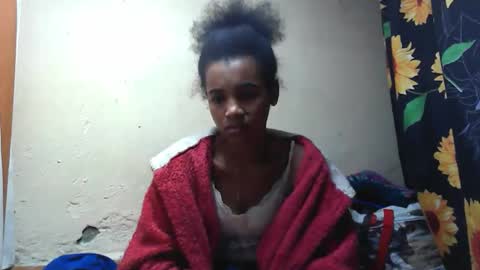 claudianne online show from September 29, 2025, 8:02 pm