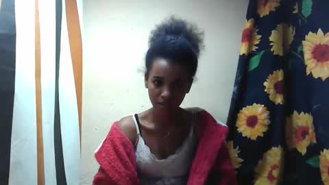 claudianne online show from October 8, 2025, 7:11 pm