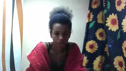 claudianne online show from October 10, 2025, 7:29 am