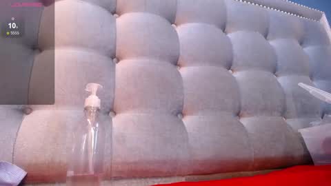 Anastasia Owen online show from December 22, 2024, 12:17 am