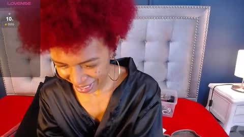 Anastasia Owen online show from December 22, 2024, 7:31 pm