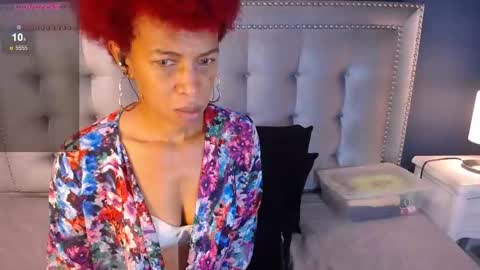 Anastasia Owen online show from January 4, 2025, 8:05 pm