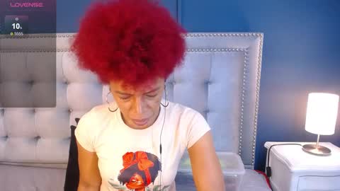 Anastasia Owen online show from January 6, 2025, 7:56 pm