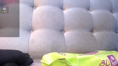 Anastasia Owen online show from January 11, 2025, 2:41 am