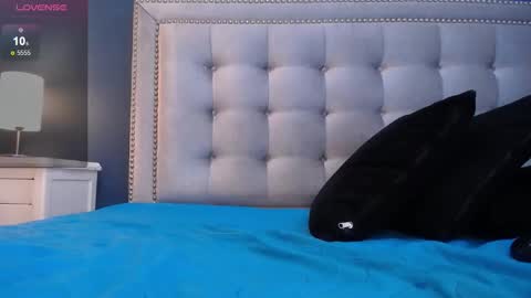 Anastasia Owen online show from February 26, 2025, 11:37 pm