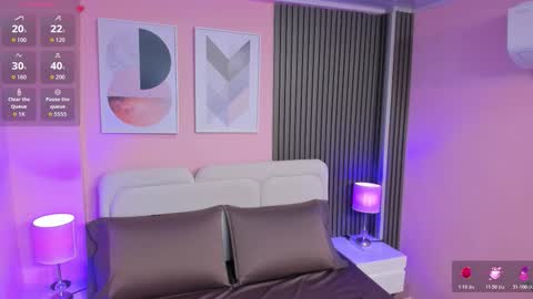 clauwdeen  wolf online show from March 18, 2026, 7:39 pm