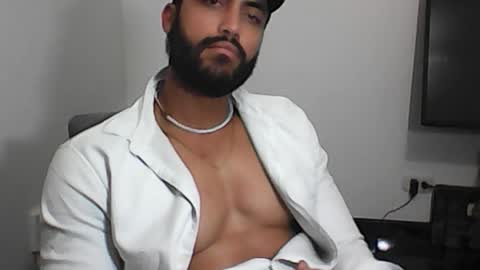 Clay online show from February 3, 2026, 6:22 am