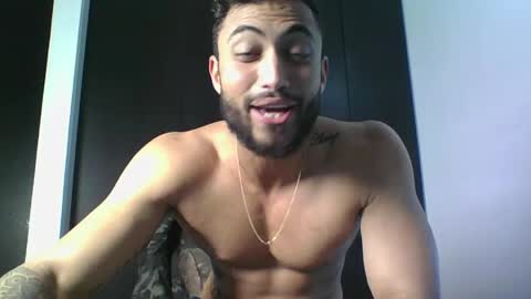 Clay online show from March 6, 2026, 1:24 am