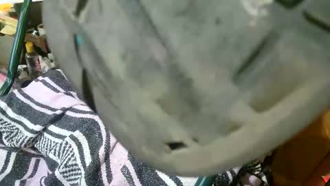 Clay online show from April 13, 2026, 10:04 pm