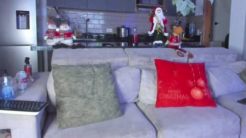 claytonburgues online show from December 28, 2024, 6:49 am