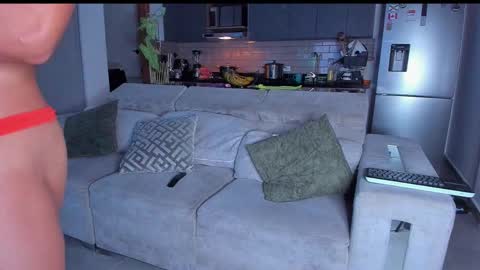 claytonburgues online show from March 2, 2025, 11:31 pm