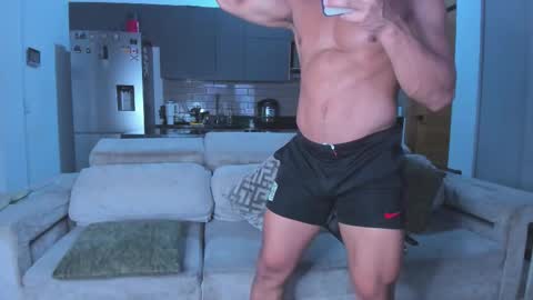 claytonburgues online show from January 13, 2026, 6:08 am