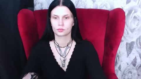 CleaDark online show from September 25, 2025, 7:28 pm