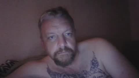 cleaver1230 online show from November 4, 2025, 8:24 am