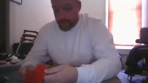 cleaver1230 online show from November 6, 2025, 4:52 pm