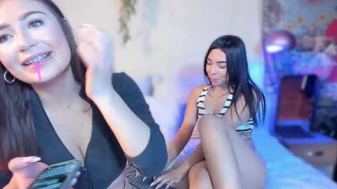Cleo online show from September 12, 2025, 9:48 pm