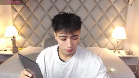 clement_reyes online show from September 18, 2025, 12:29 pm