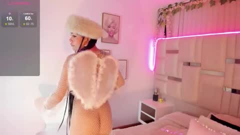 Snapshot of cleo__smith chatting on September 30, 2025, 3:11 am Cleo smith online show from September 30, 2025, 3:11 am