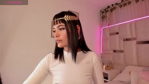 Snapshot of cleo__smith chatting on November 25, 2025, 4:01 am Cleo smith online show from November 25, 2025, 4:01 am