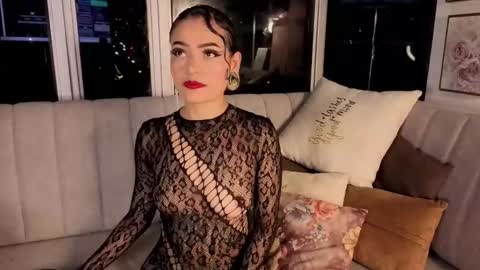 Snapshot of cleo__smith chatting on December 2, 2025, 3:34 am Cleo smith online show from December 2, 2025, 3:34 am