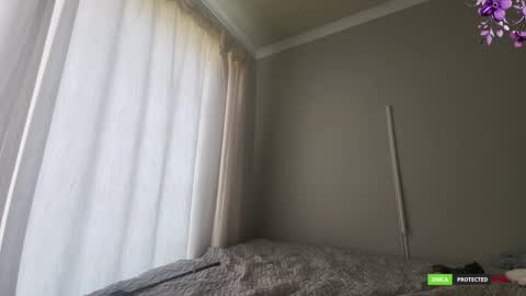 Cleo Cat online show from October 12, 2025, 10:03 am