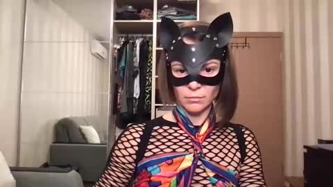 Snapshot of cleo_catra chatting on September 26, 2025, 3:05 pm cleo_catra online show from September 26, 2025, 3:05 pm