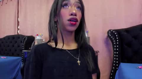 Cleo online show from February 16, 2026, 1:18 pm