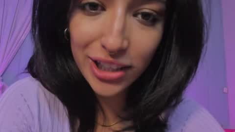 Snapshot of cleo_foxx chatting on April 29, 2026, 5:30 pm Cleo online show from April 29, 2026, 5:30 pm