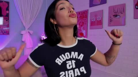 Snapshot of cleo_foxx chatting on April 30, 2026, 11:38 am Cleo online show from April 30, 2026, 11:38 am