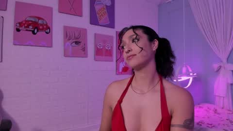 Snapshot of cleo_foxx chatting on May 12, 2026, 11:51 am Cleo online show from May 12, 2026, 11:51 am
