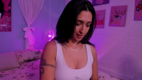 Snapshot of cleo_foxx chatting on May 23, 2026, 4:33 pm Cleo online show from May 23, 2026, 4:33 pm
