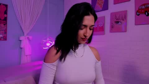 Snapshot of cleo_foxx chatting on June 3, 2026, 11:24 am Cleo online show from June 3, 2026, 11:24 am