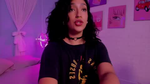 Snapshot of cleo_foxx chatting on June 5, 2026, 11:49 am Cleo online show from June 5, 2026, 11:49 am