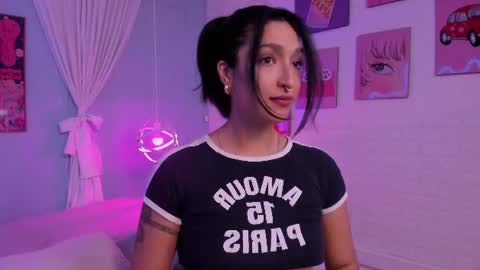 Snapshot of cleo_foxx chatting on July 6, 2026, 11:40 am Cleo online show from July 6, 2026, 11:40 am