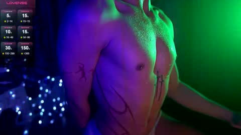 Cleo online show from January 13, 2026, 10:15 pm