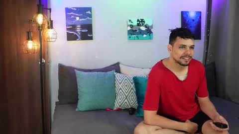 Girl Juliana and Federico online show from October 14, 2025, 6:36 am