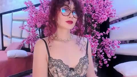 Snapshot of cleodemon chatting on May 2, 2026, 5:45 am online show from May 2, 2026, 5:45 am