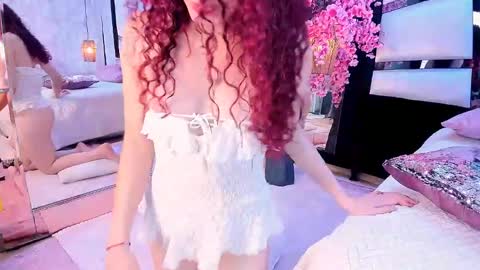 Snapshot of cleodemon chatting on May 18, 2026, 6:08 am online show from May 18, 2026, 6:08 am