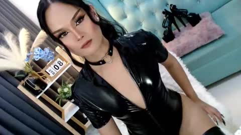 Cleo online show from March 8, 2025, 2:01 am