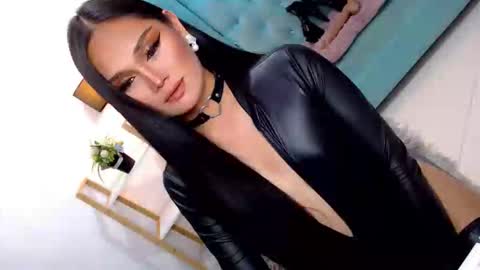 Cleo online show from February 20, 2026, 6:08 pm